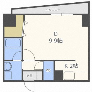 イオ南3条