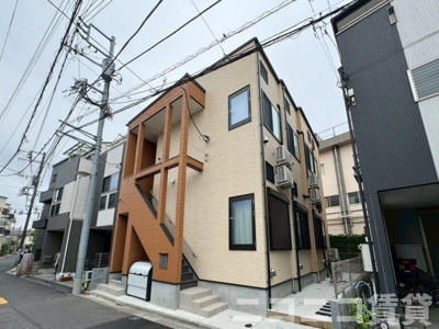 【外観】 | SLSG荒川町屋