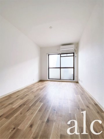 杉並区成田東４丁目の賃貸マンションの内装|別部屋参照