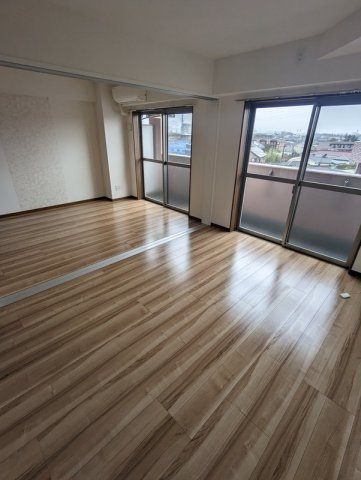 ヒルズＹ・Ｋの展望