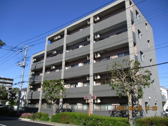 ヒルズＹ・Ｋのその他共用部分