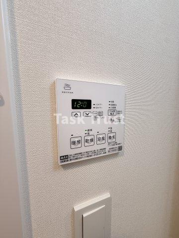 【設備】 | アプリーレ阿波座南