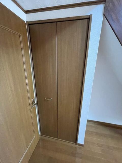 【収納】