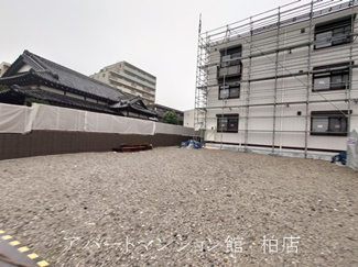 【駐車場】 | ヴィレオ