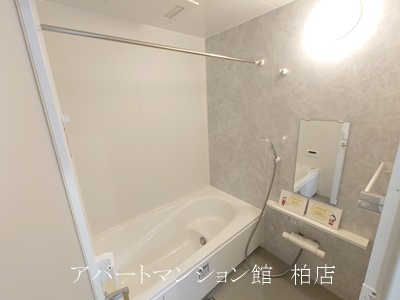 ヴィレオの浴室|同施工会社、同型タイプです