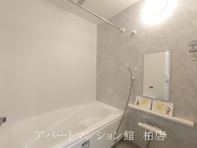 ヴィレオの浴室|同施工会社、同型タイプです
