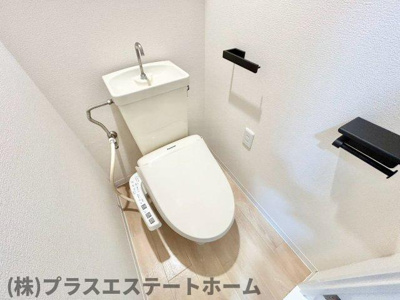 【トイレ】 | ベルトゥリー須磨