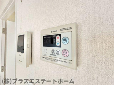 【設備】 | ベルトゥリー須磨