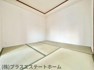 【居間・リビング】 | ベルトゥリー須磨