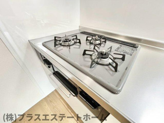 【内装】 | ベルトゥリー須磨