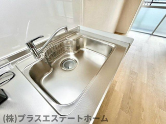 【内装】 | ベルトゥリー須磨