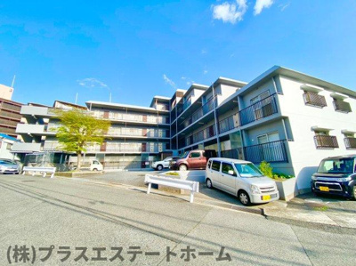 【外観】 | ベルトゥリー須磨