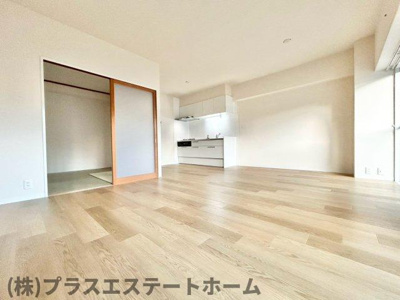 【内装】 | ベルトゥリー須磨