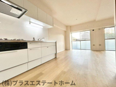 【内装】 | ベルトゥリー須磨