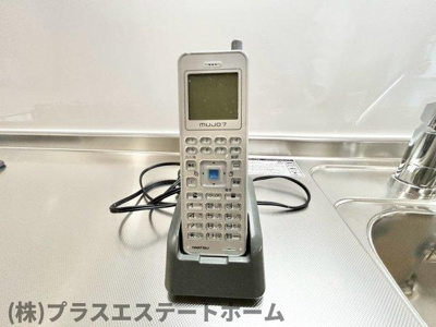 【内装】 | ベルトゥリー須磨