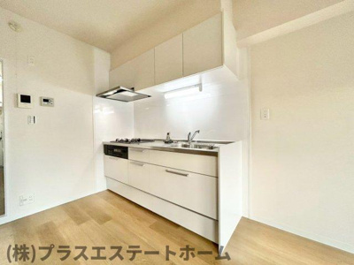 【キッチン】 | ベルトゥリー須磨