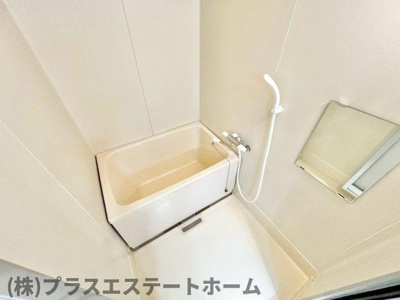 【浴室】 | ベルトゥリー須磨