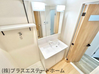【独立洗面台】 | ベルトゥリー須磨