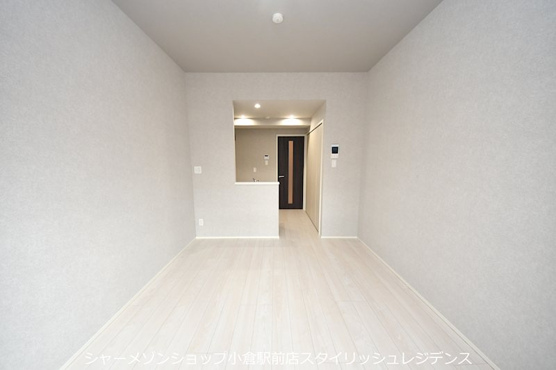 Brelia MIHAGINOの寝室