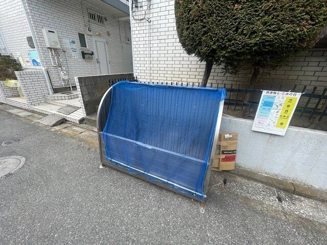ローズガーデンのその他共用部分