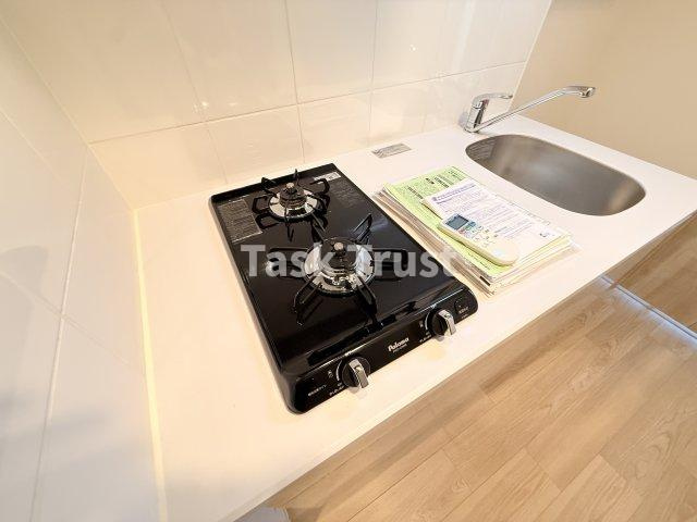 【キッチン】 | アプリーレ阿波座南