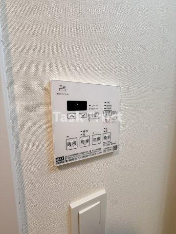 【設備】 | アプリーレ阿波座南