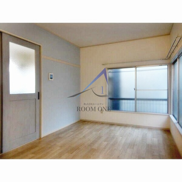 ＢＮ東池袋Ｂ棟の寝室|寝室です。