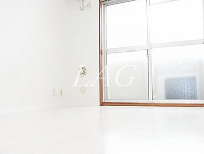 【居間・リビング】 | メゾン・ド・ロベリー | 洋室のお部屋です。