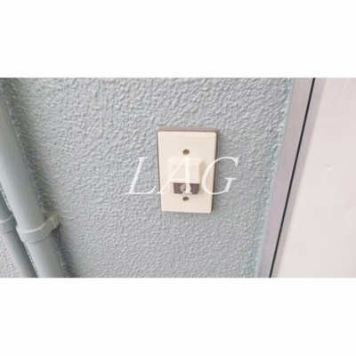 【セキュリティ】 | ソレイユ経堂 | インターホンです。