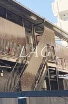 【その他共用部分】 | ＤＫ　ＨＯＵＳＥ | 共有階段です。