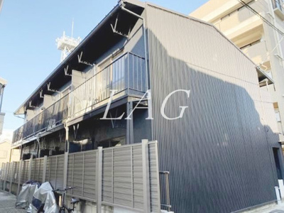 【外観】 | ＤＫ　ＨＯＵＳＥ | 外観です。