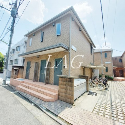 【外観】 | メゾンＨａｎａ赤堤Ⅱ | 外観です。
