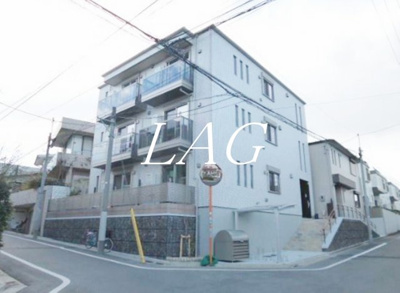 【外観】 | プリマヴェーラ代沢 | 外観です。