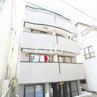 【外観】 | ルミエール東池袋 | 外観です。