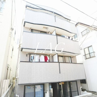 【外観】 | ルミエール東池袋 | 外観です。