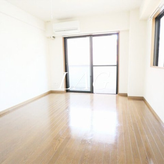 【居間・リビング】 | ルミエール東池袋 | 洋室のお部屋です。