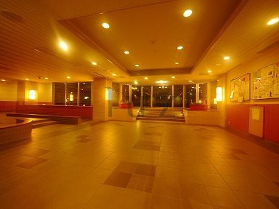 ヴィルヌーブ東戸塚プレジールのエントランス|エントランスです。
