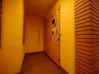 ヴィルヌーブ東戸塚プレジールのその他共用部分