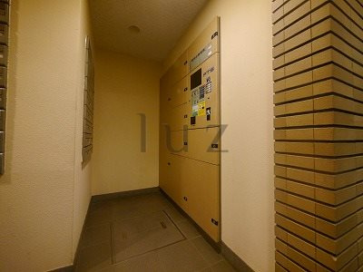 ヴィルヌーブ東戸塚プレジールのその他共用部分
