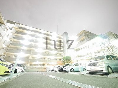 ヴィルヌーブ東戸塚プレジールの外観