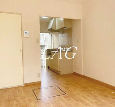 【居間・リビング】 | ジェイハウス | 洋室のお部屋です。