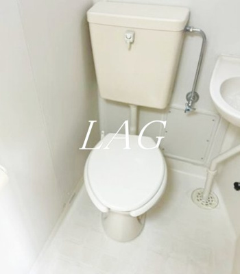 【トイレ】 | ジェイハウス | トイレです。