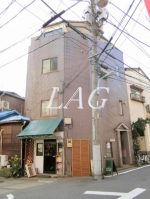 【外観】 | ステラ護国寺 | 外観です。