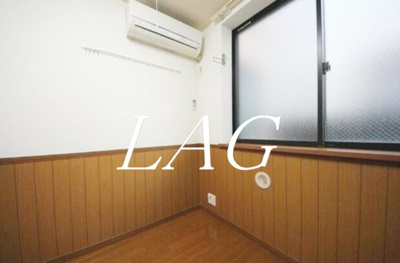 【居間・リビング】 | アーバンプレイス練馬　Ａ棟 | 洋室のお部屋です。