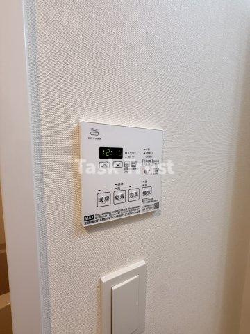 【設備】 | アプリーレ阿波座南