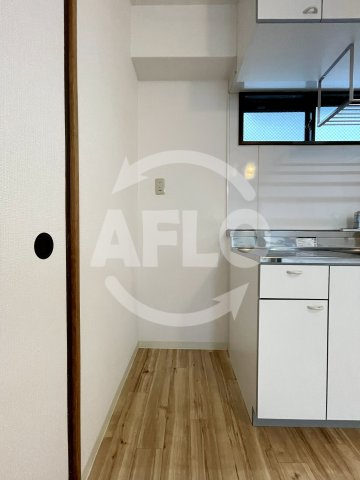AXIS LIFE天満橋のその他共用部分