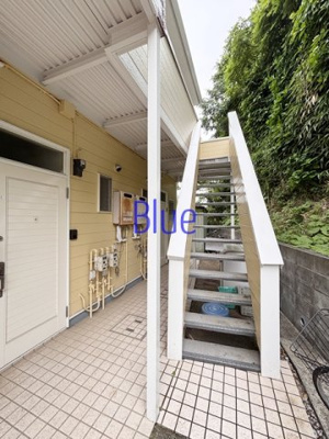 【エントランス】 | ウェンディ湘南