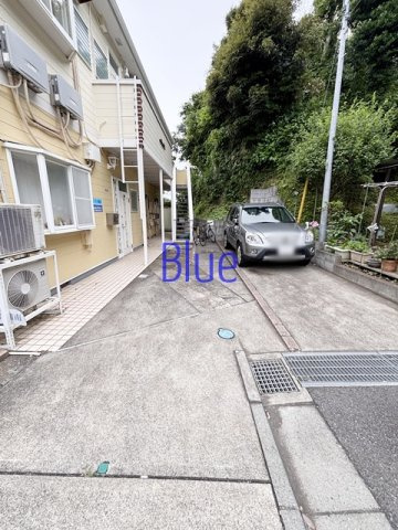 【駐車場】 | ウェンディ湘南