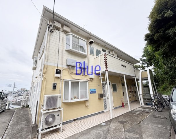 【外観】 | ウェンディ湘南