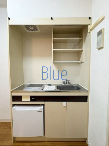 【キッチン】 | ウェンディ湘南